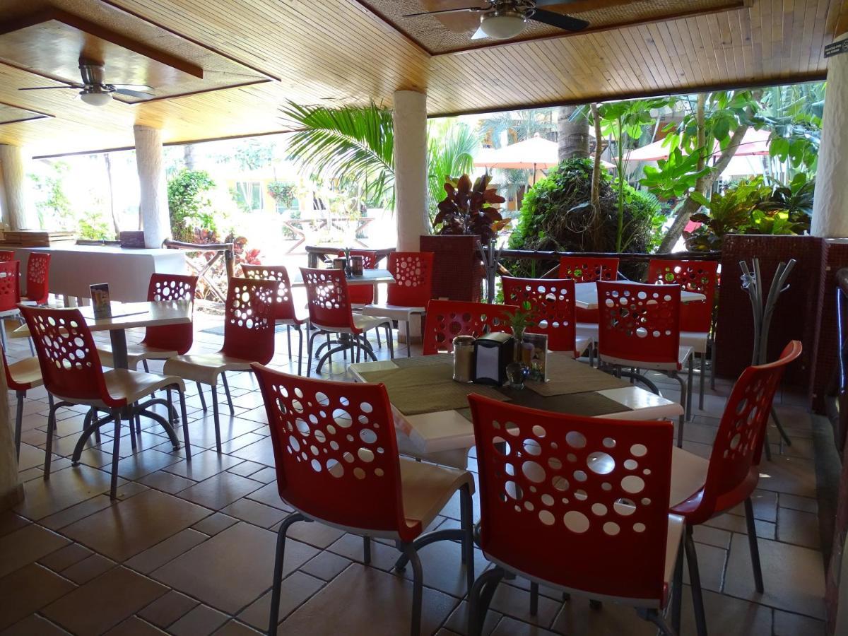Hotel Palapa Palace Тустла-Ґутьєррес Екстер'єр фото