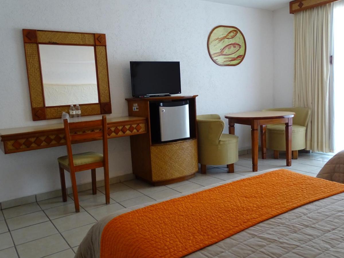 Hotel Palapa Palace Тустла-Ґутьєррес Екстер'єр фото
