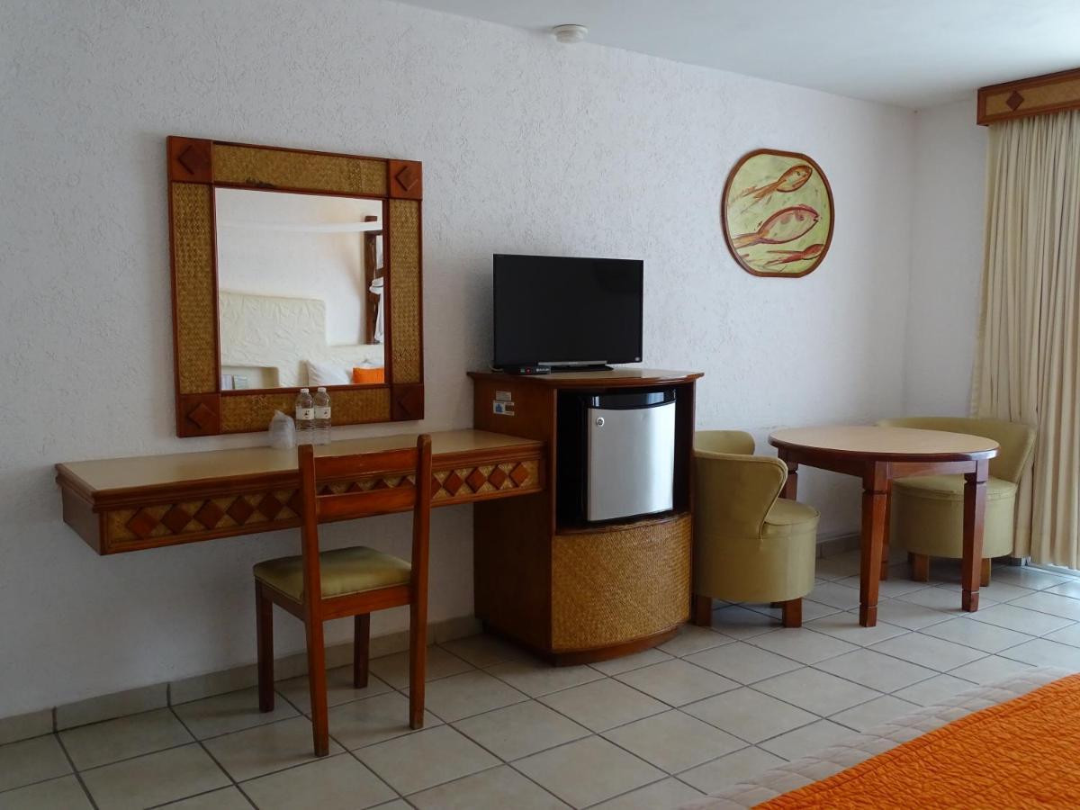 Hotel Palapa Palace Тустла-Ґутьєррес Екстер'єр фото